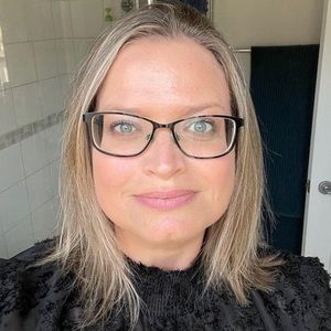 Meet your Posher, Melinda